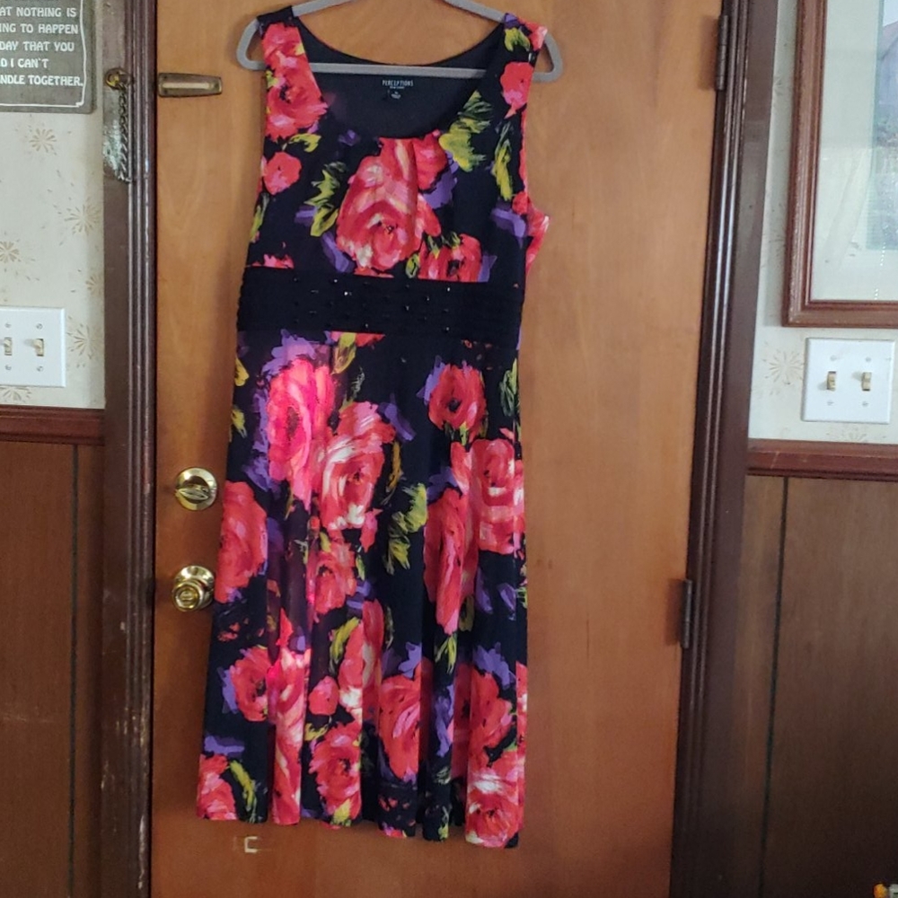 Womens Evening Dress